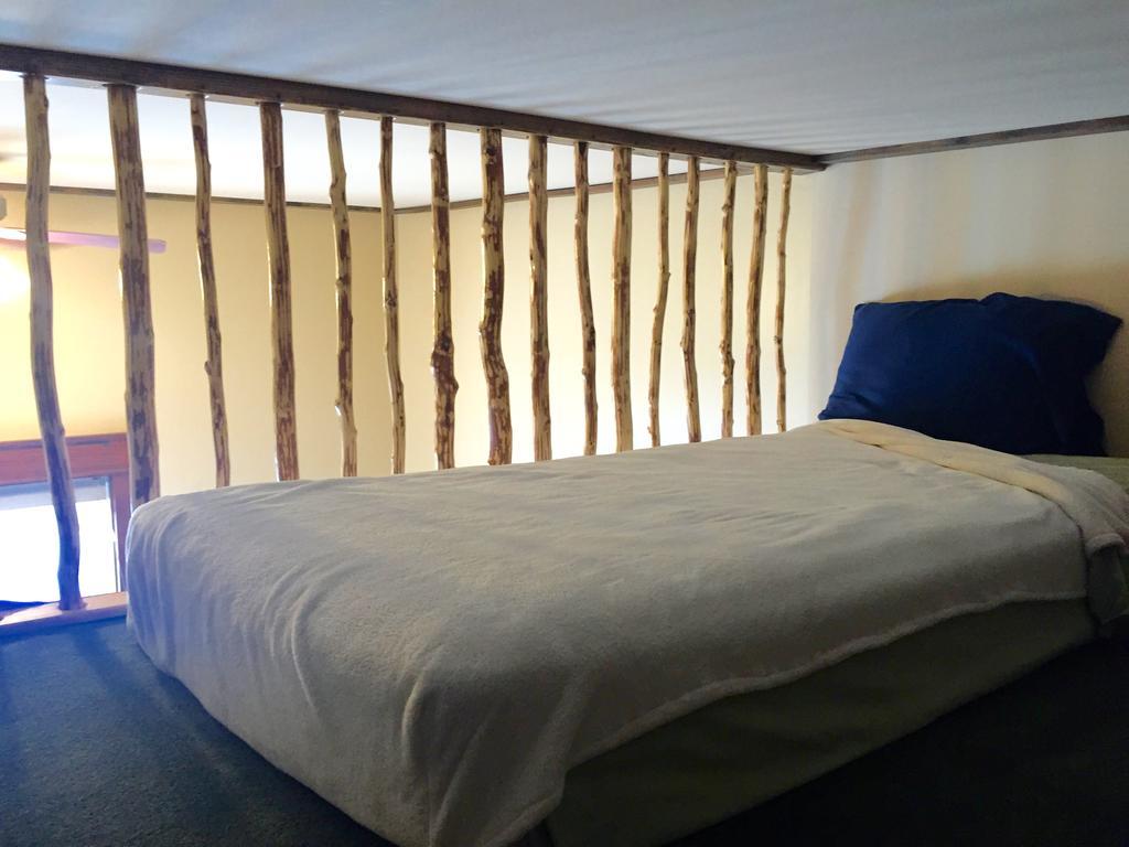A Swan Nest Inn Seward Exterior photo